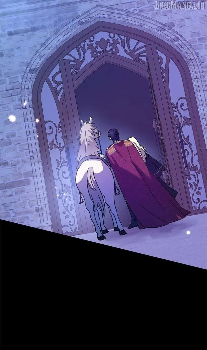 Don’t Embarrass Me Chapter 54 page 13