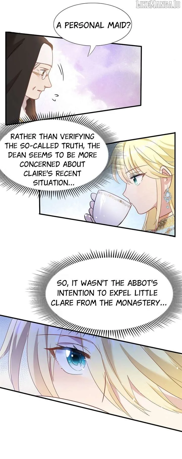 Don’t Embarrass Me Chapter 56 page 11