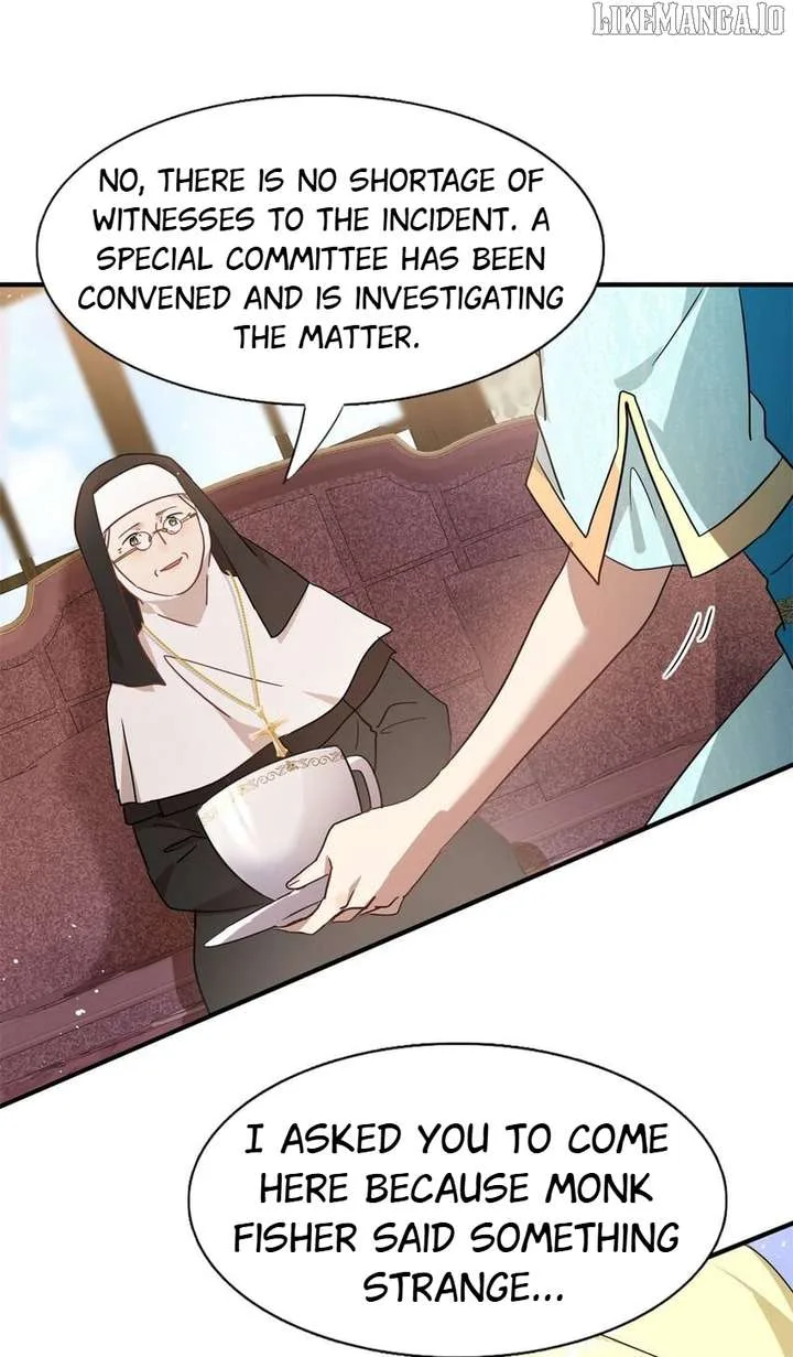 Don’t Embarrass Me Chapter 56 page 8