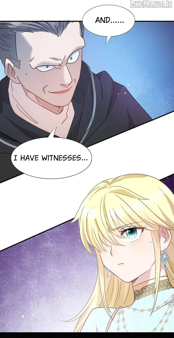 Don’t Embarrass Me Chapter 56 page 21