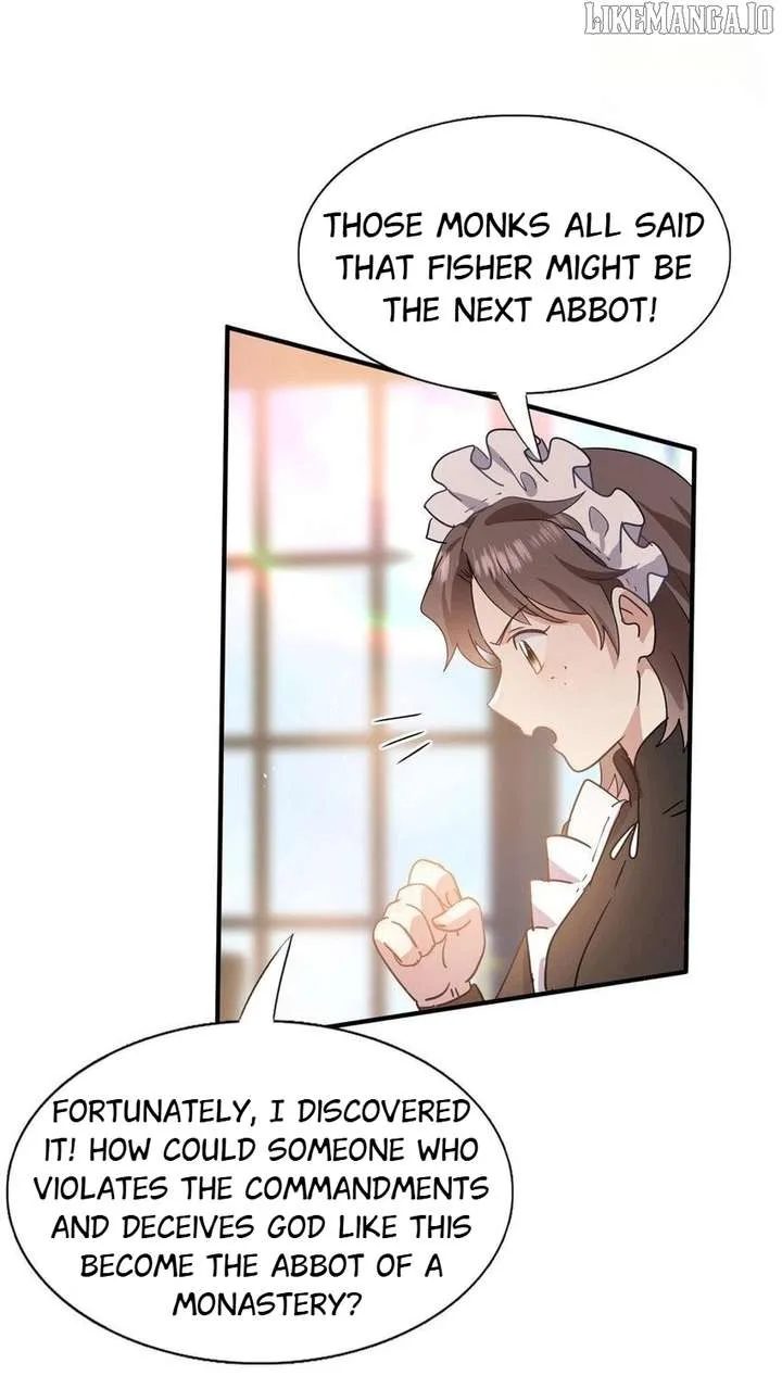 Don’t Embarrass Me Chapter 54 page 22