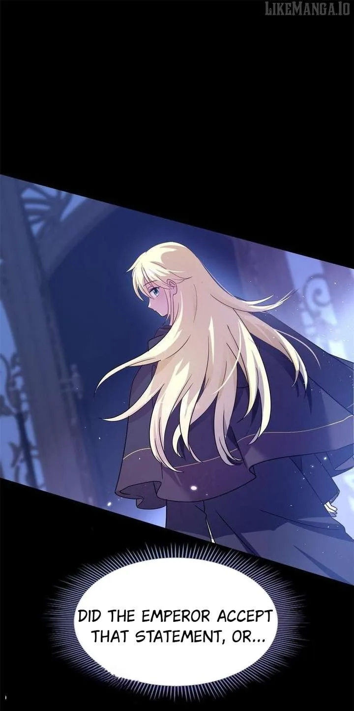 Don’t Embarrass Me Chapter 54 page 14