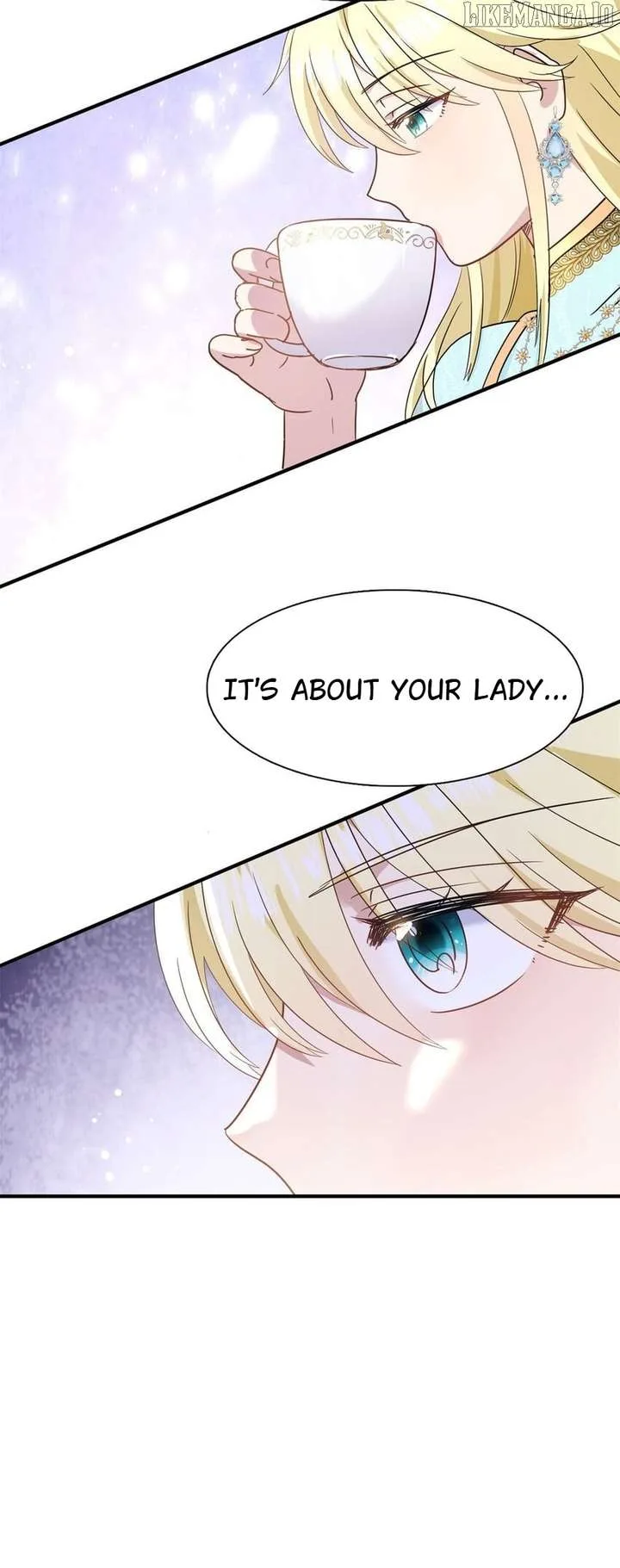 Don’t Embarrass Me Chapter 56 page 9