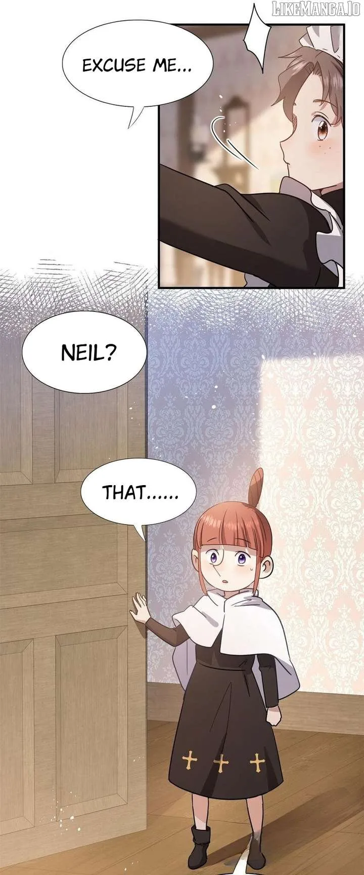 Don’t Embarrass Me Chapter 54 page 25