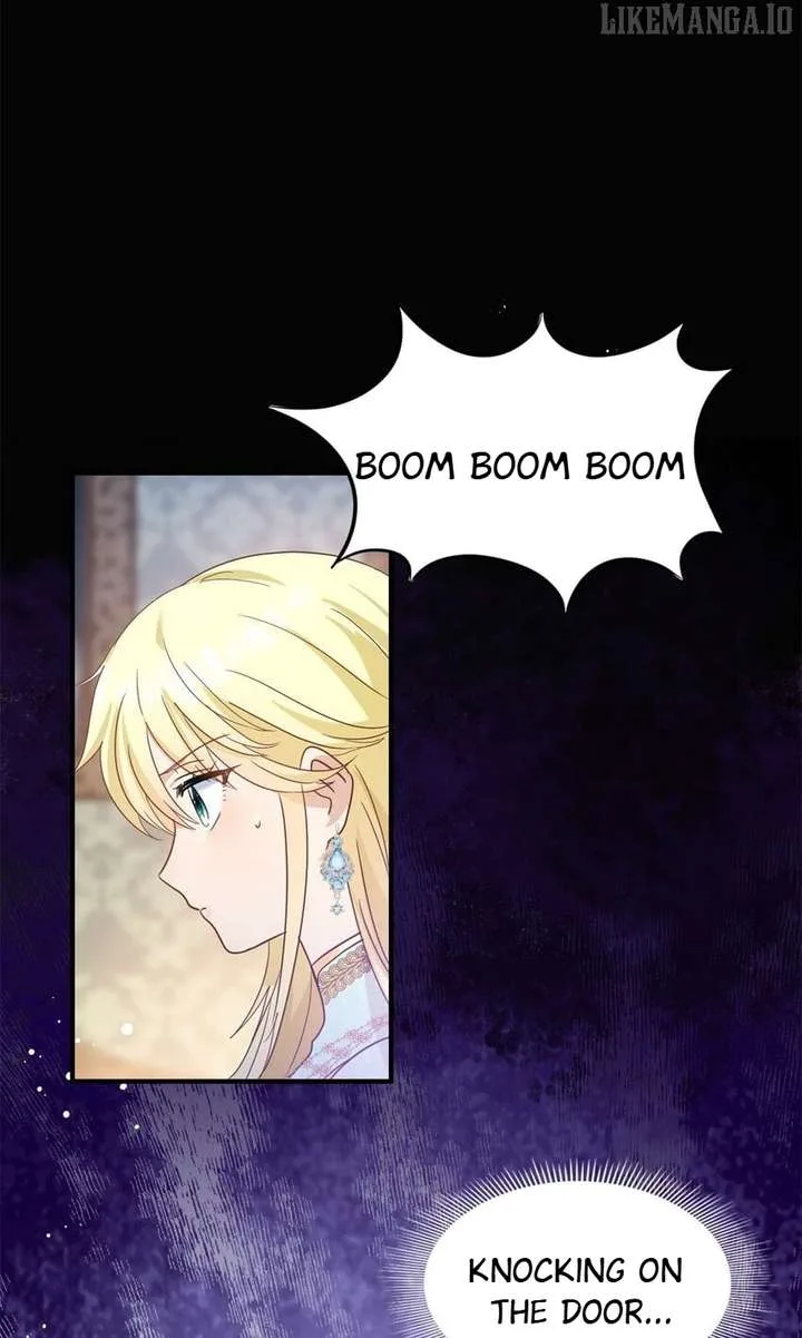Don’t Embarrass Me Chapter 56 page 22