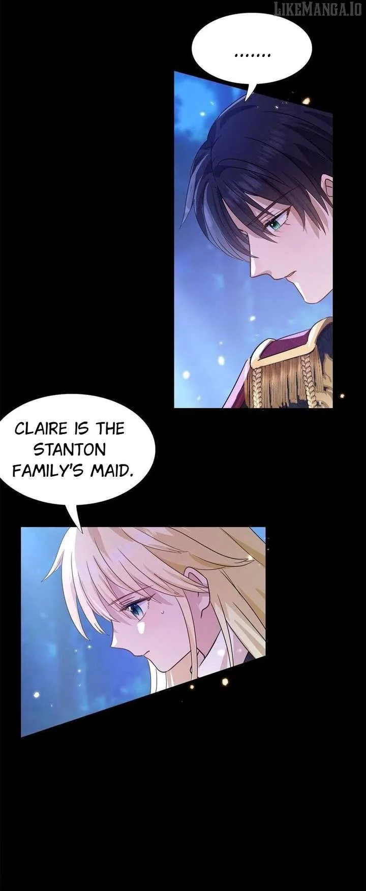 Don’t Embarrass Me Chapter 54 page 11