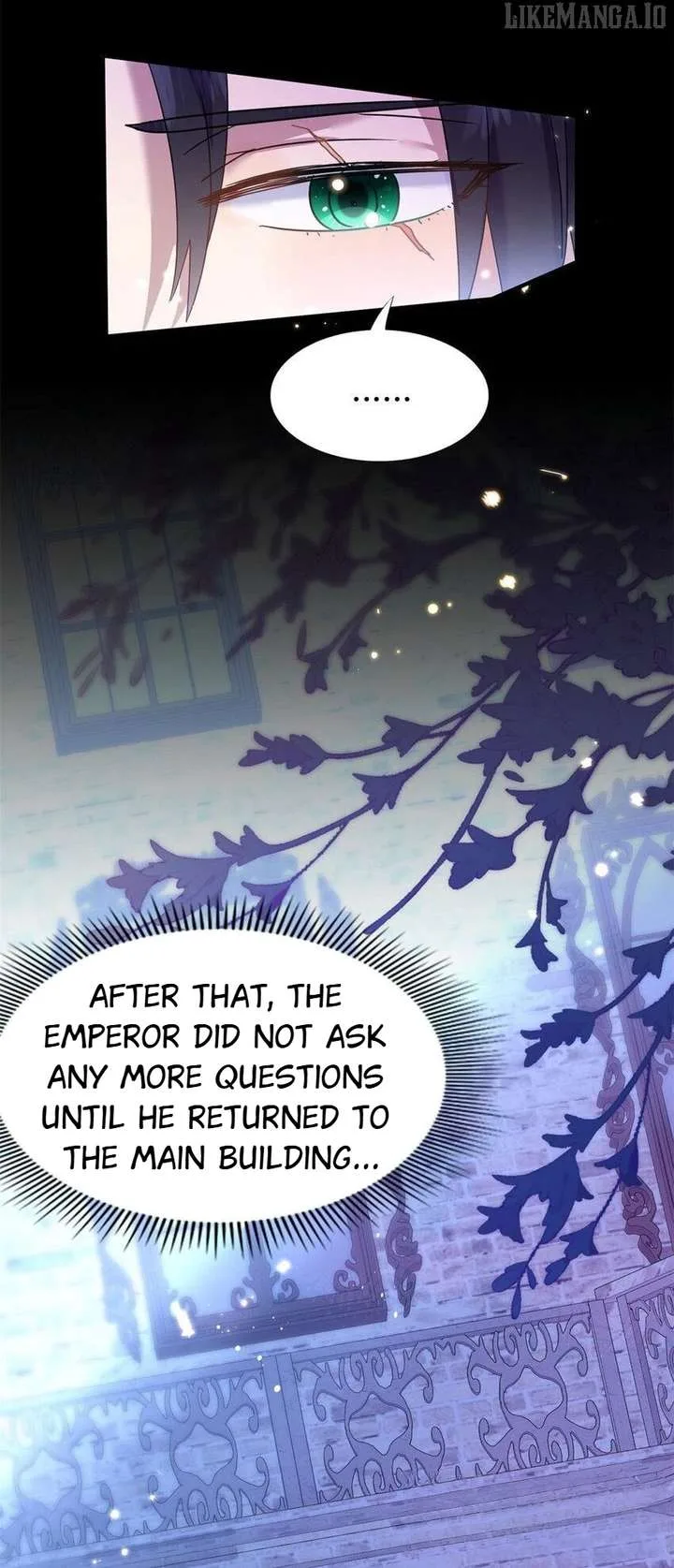 Don’t Embarrass Me Chapter 54 page 12