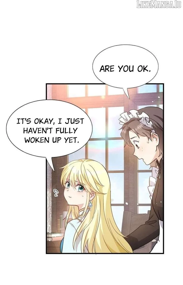 Don’t Embarrass Me Chapter 54 page 18