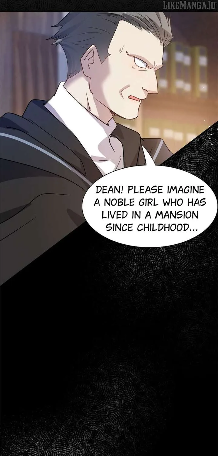 Don’t Embarrass Me Chapter 56 page 18