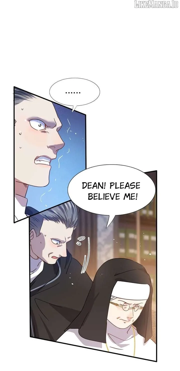 Don’t Embarrass Me Chapter 56 page 16