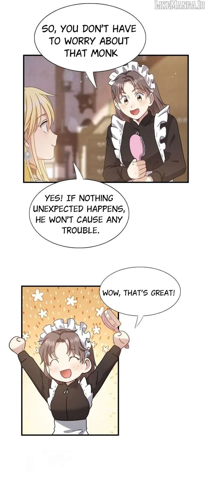 Don’t Embarrass Me Chapter 54 page 24