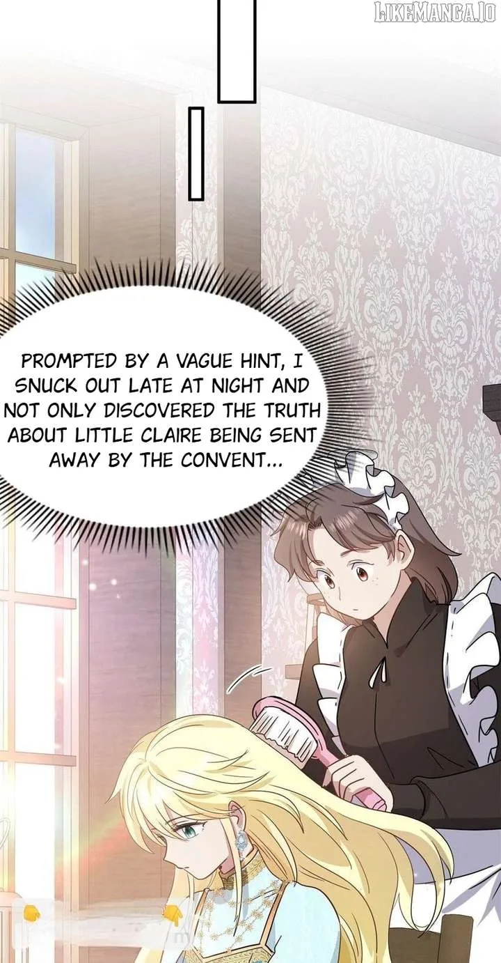 Don’t Embarrass Me Chapter 54 page 7