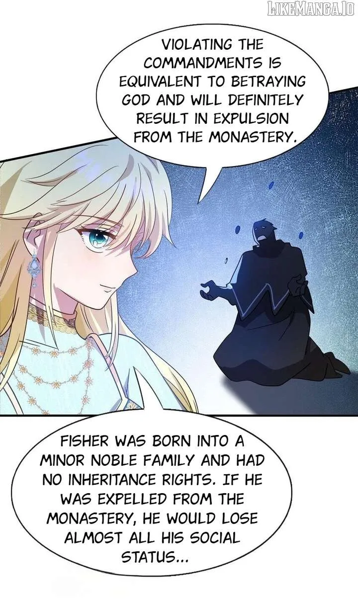 Don’t Embarrass Me Chapter 54 page 23