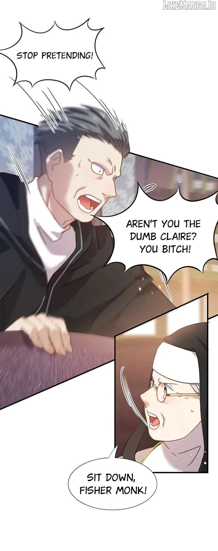 Don’t Embarrass Me Chapter 56 page 13