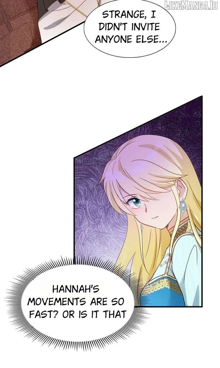 Don’t Embarrass Me Chapter 57 page 3