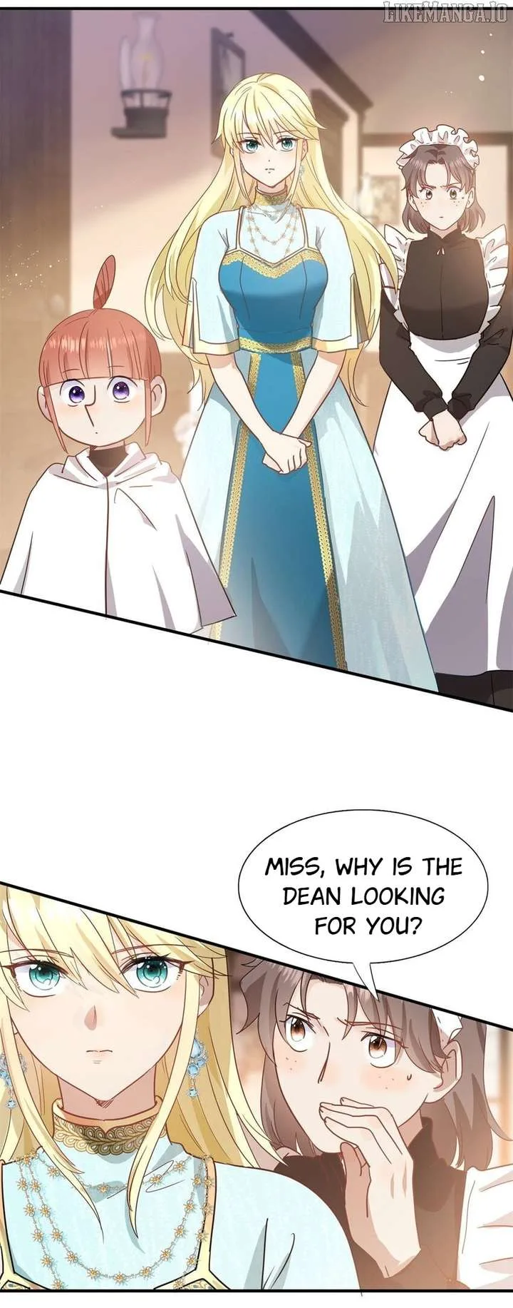 Don’t Embarrass Me Chapter 55 page 3