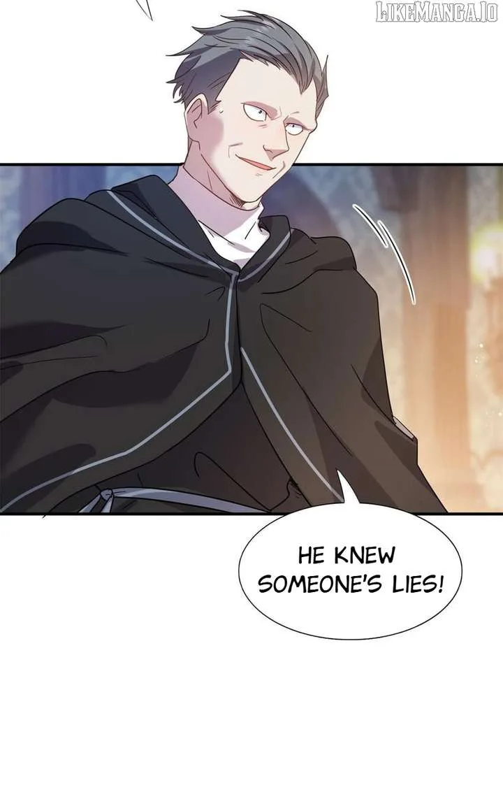 Don’t Embarrass Me Chapter 57 page 5