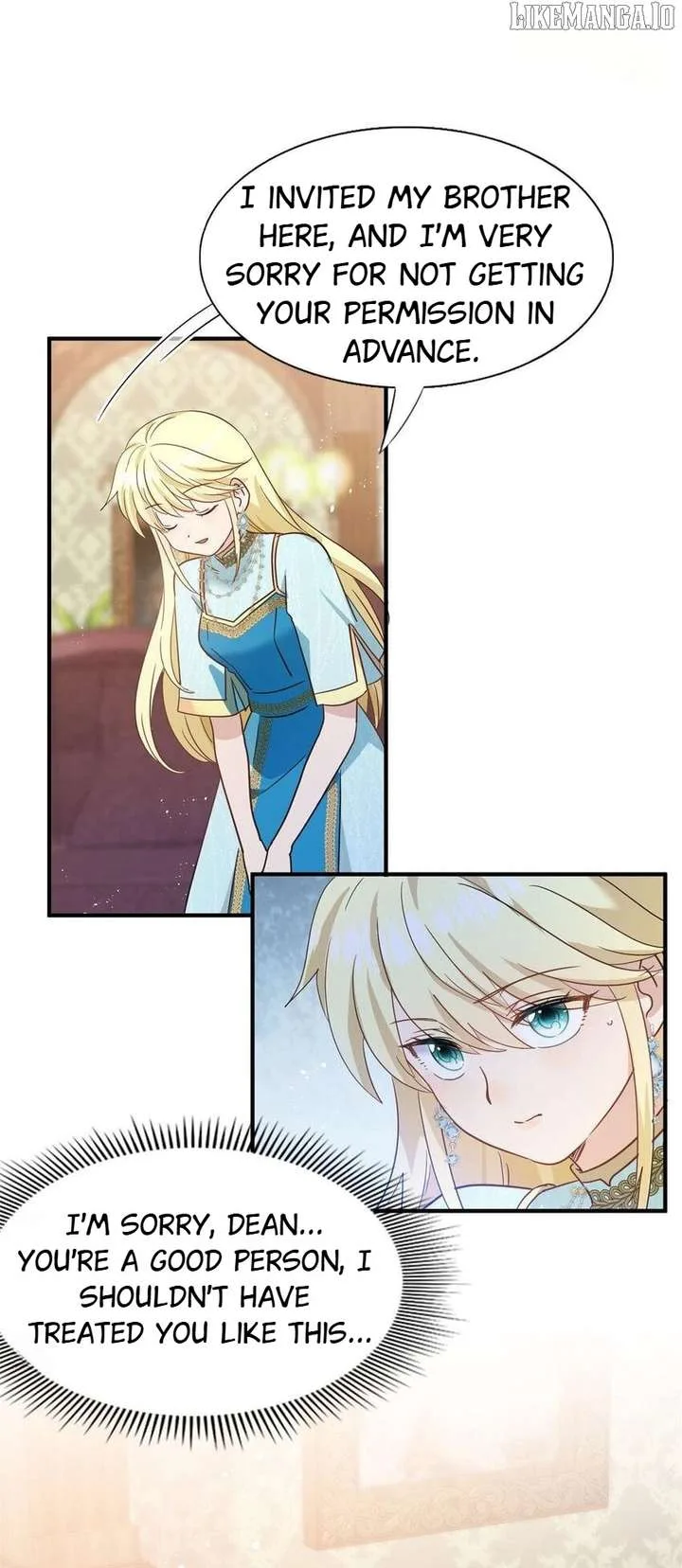 Don’t Embarrass Me Chapter 57 page 9