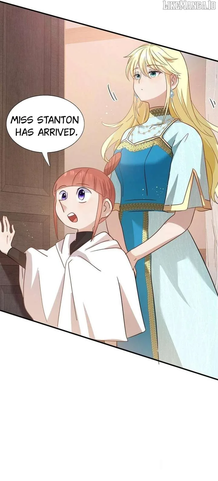 Don’t Embarrass Me Chapter 55 page 10