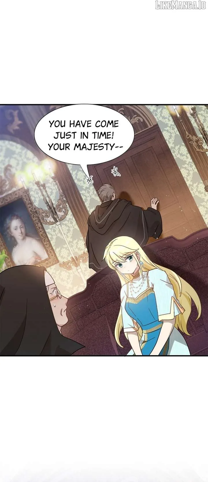Don’t Embarrass Me Chapter 57 page 6