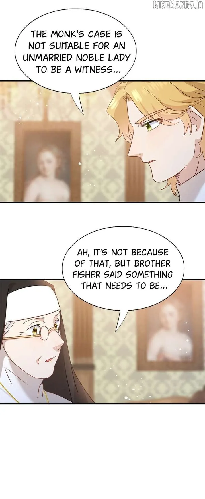 Don’t Embarrass Me Chapter 57 page 11