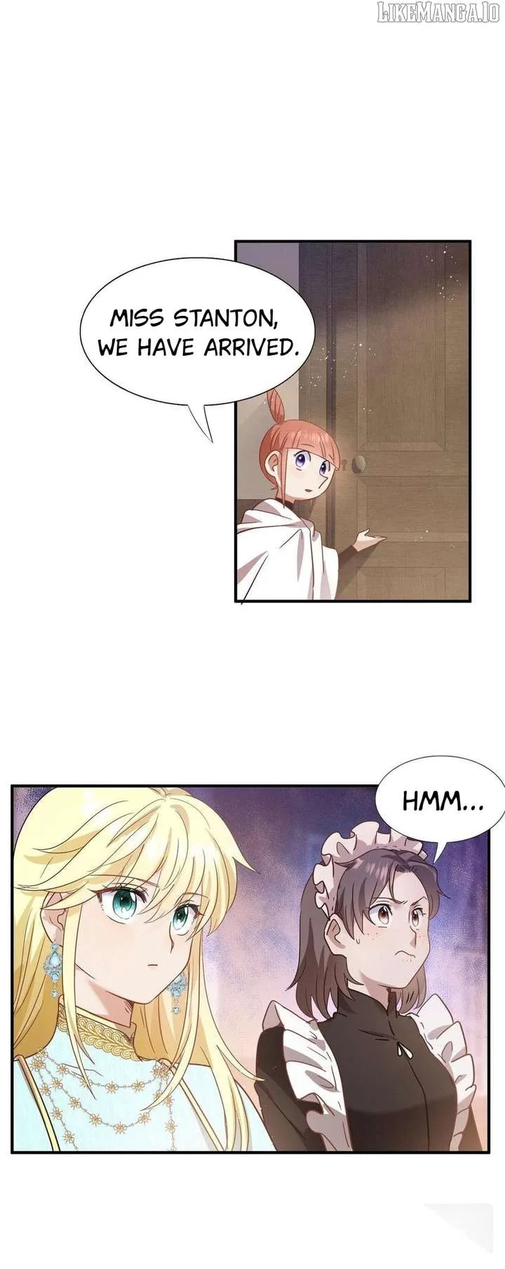 Don’t Embarrass Me Chapter 55 page 7