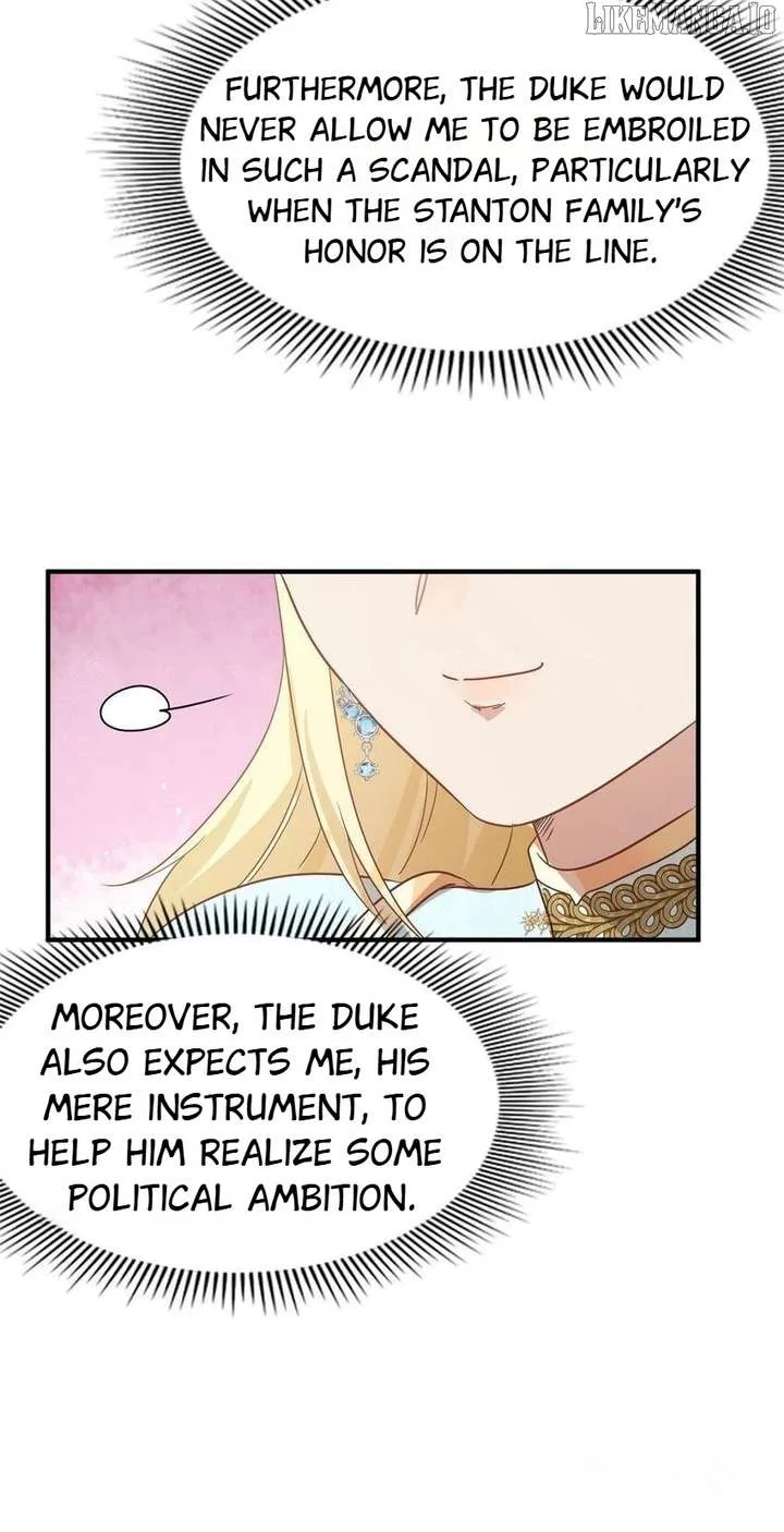 Don’t Embarrass Me Chapter 55 page 6