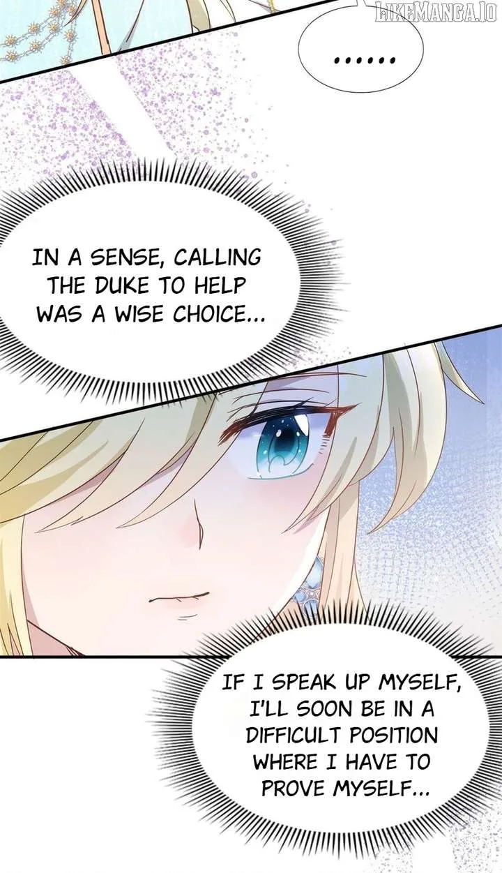 Don’t Embarrass Me Chapter 57 page 13