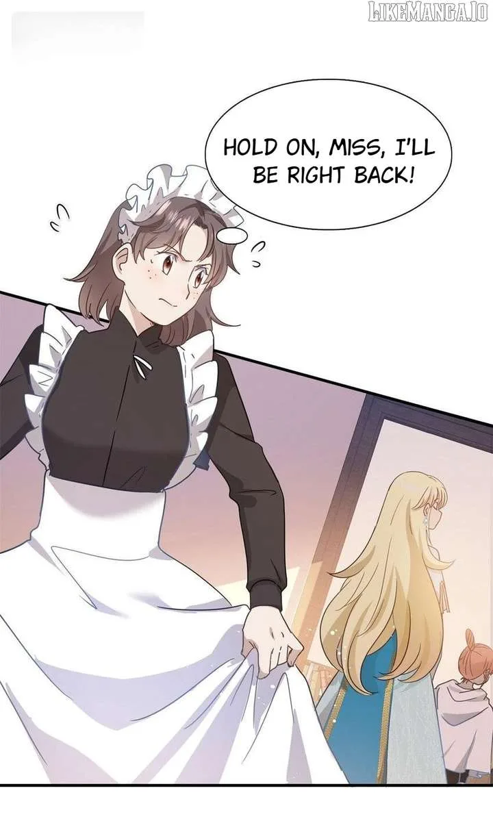 Don’t Embarrass Me Chapter 55 page 11