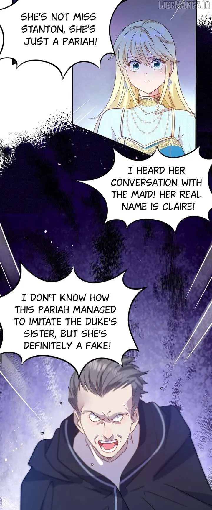 Don’t Embarrass Me Chapter 57 page 18