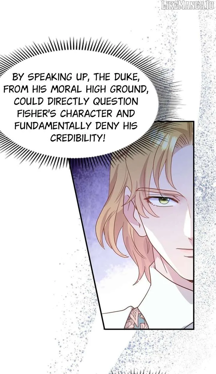 Don’t Embarrass Me Chapter 57 page 14