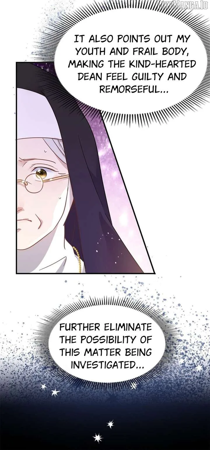 Don’t Embarrass Me Chapter 57 page 15