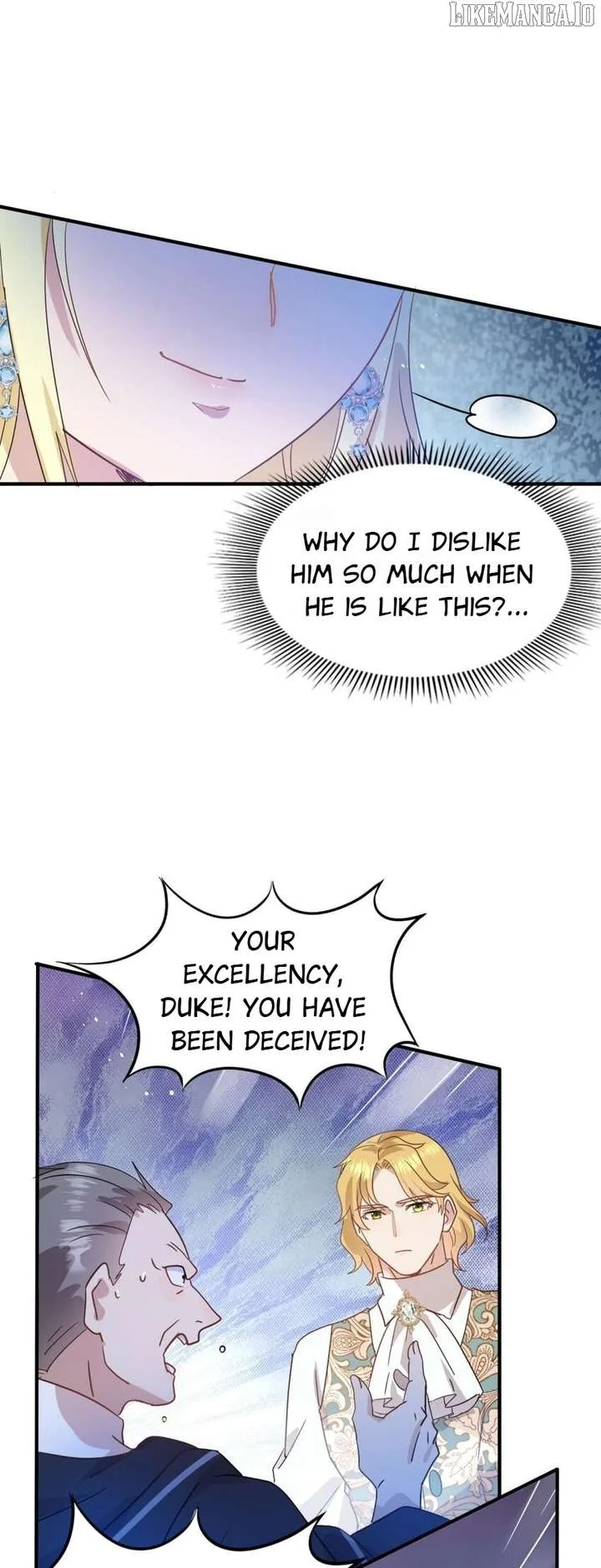 Don’t Embarrass Me Chapter 57 page 17