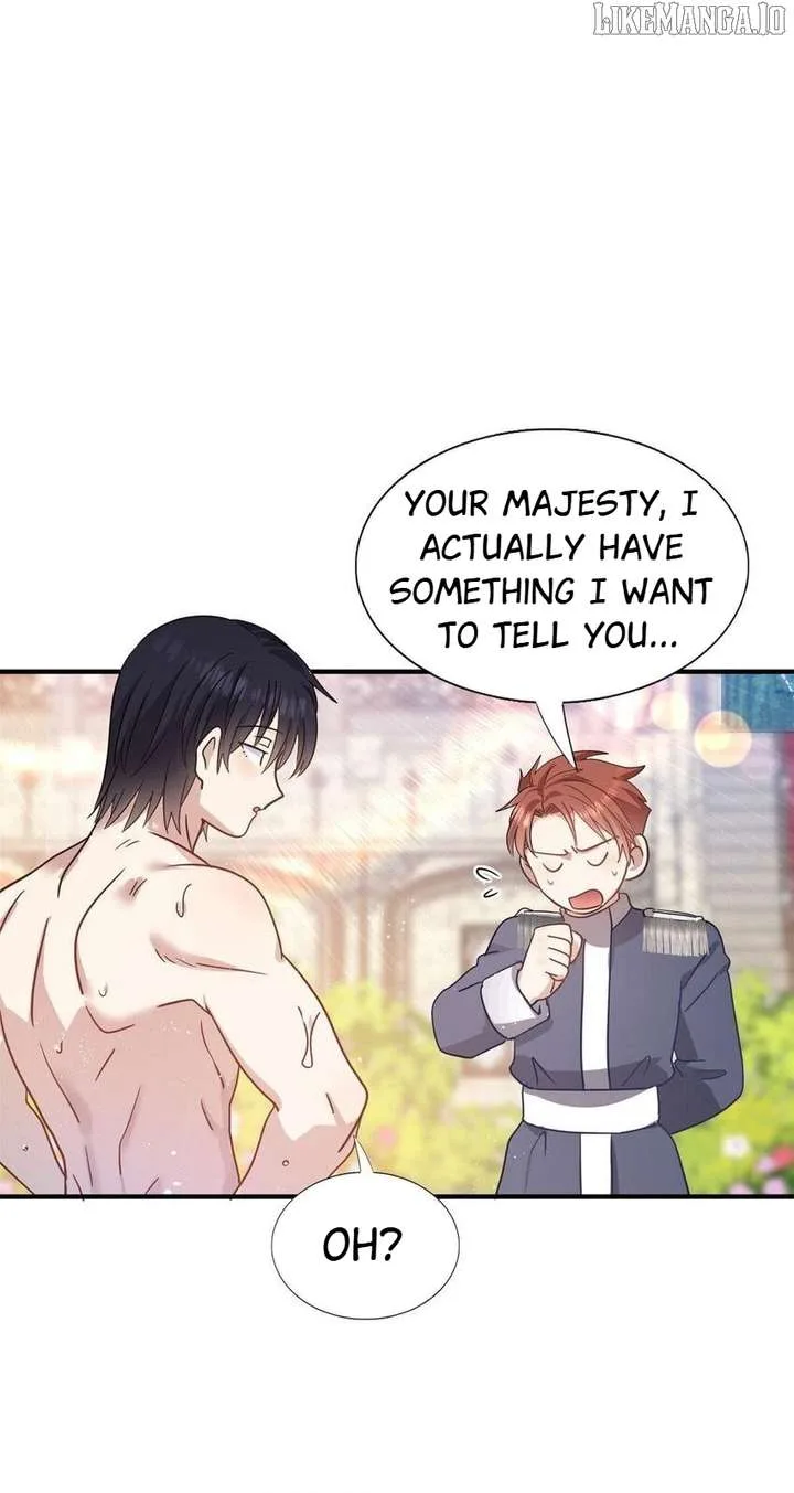 Don’t Embarrass Me Chapter 55 page 26
