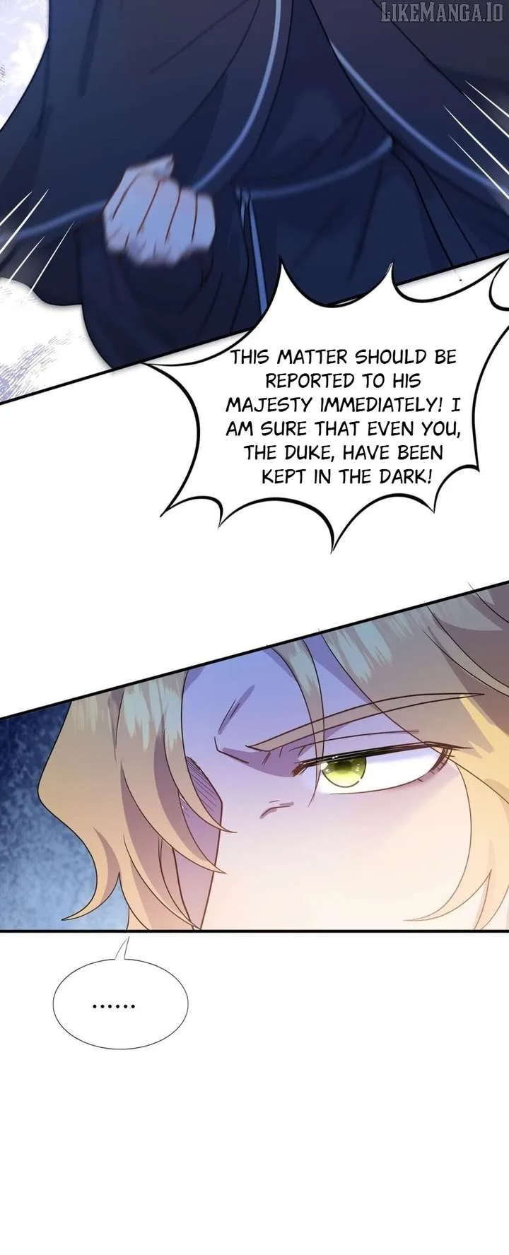Don’t Embarrass Me Chapter 57 page 19
