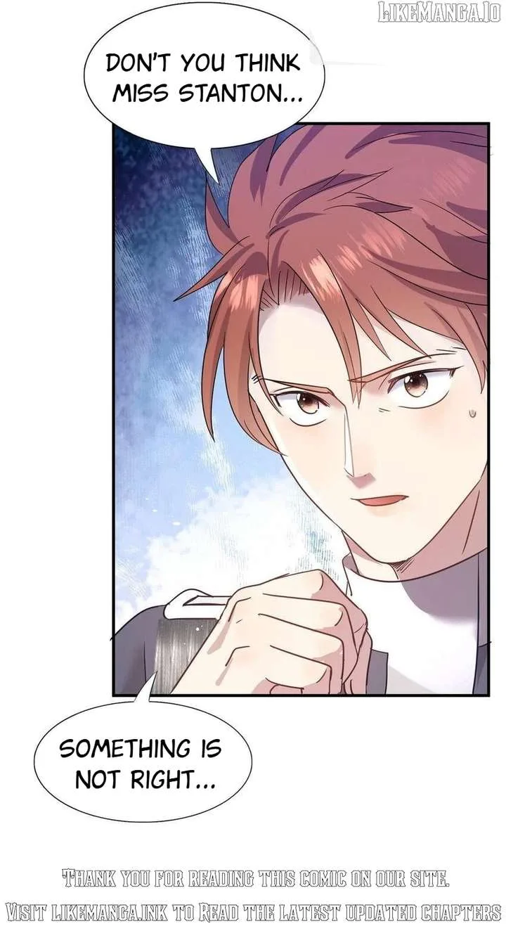 Don’t Embarrass Me Chapter 55 page 27