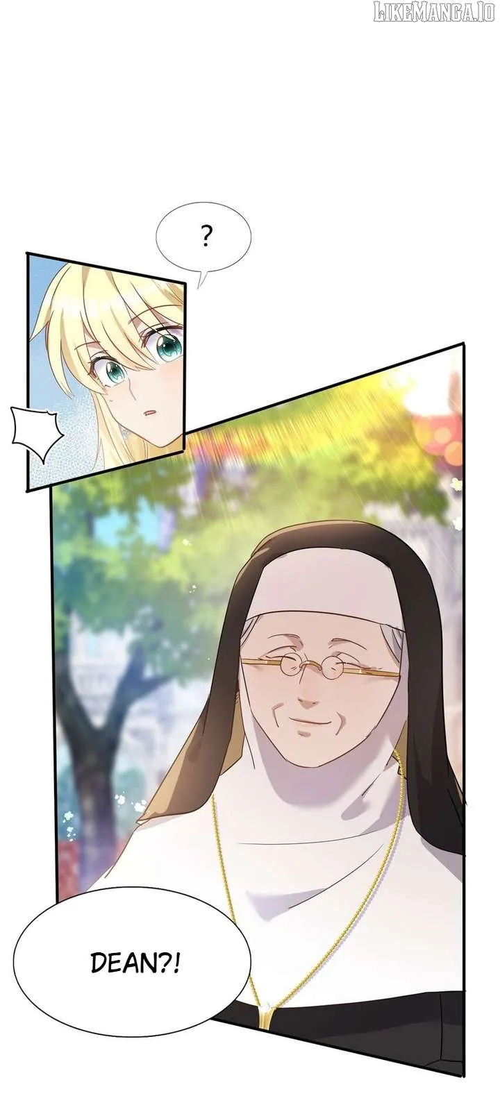 Don’t Embarrass Me Chapter 59 page 10