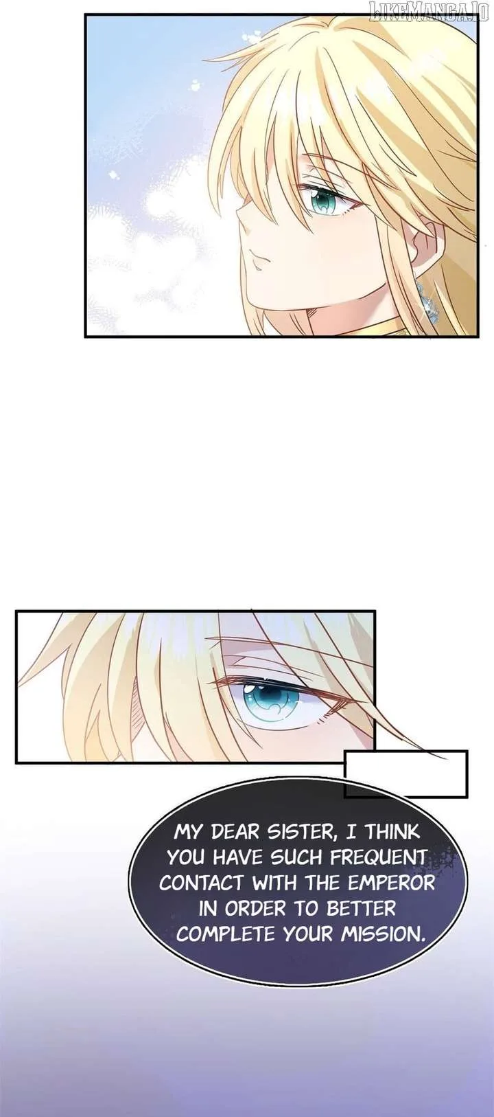 Don’t Embarrass Me Chapter 59 page 4
