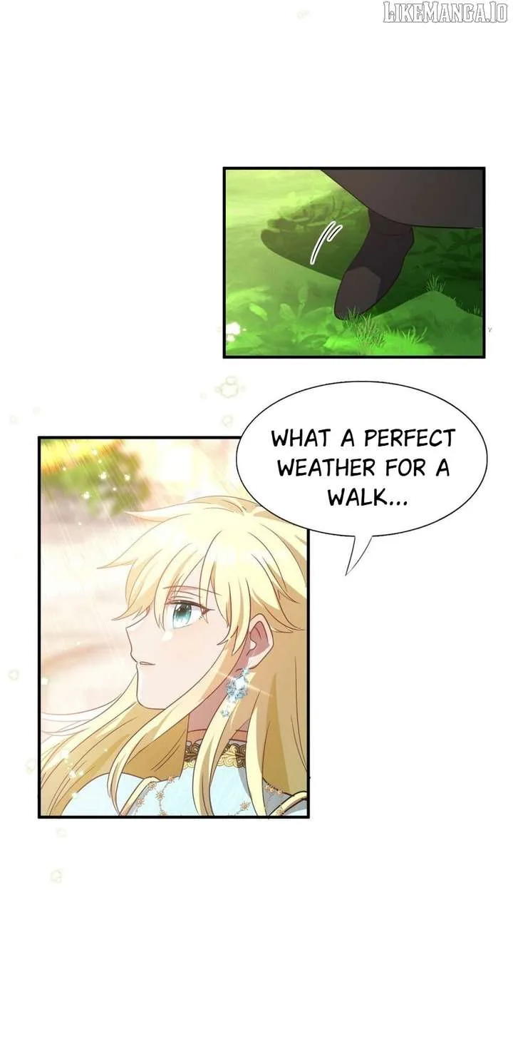 Don’t Embarrass Me Chapter 59 page 8