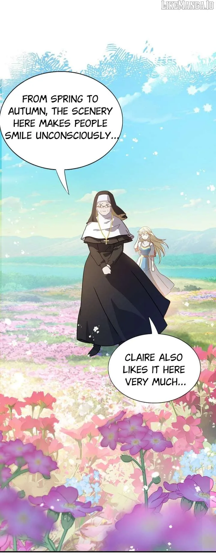 Don’t Embarrass Me Chapter 59 page 21