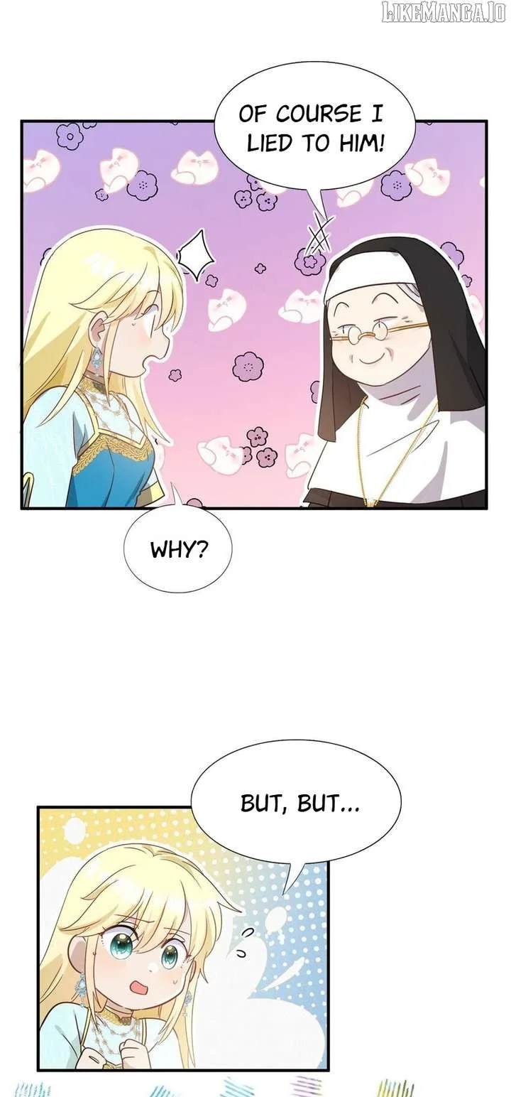 Don’t Embarrass Me Chapter 59 page 12
