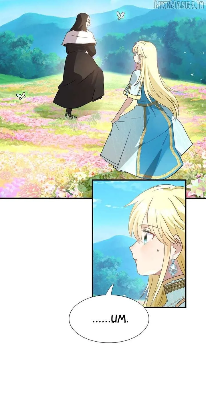 Don’t Embarrass Me Chapter 59 page 20