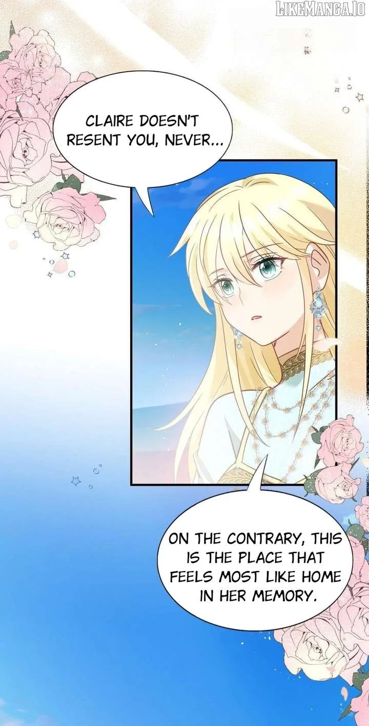 Don’t Embarrass Me Chapter 60 page 5