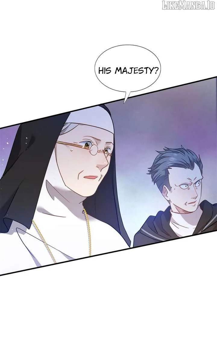 Don’t Embarrass Me Chapter 58 page 3