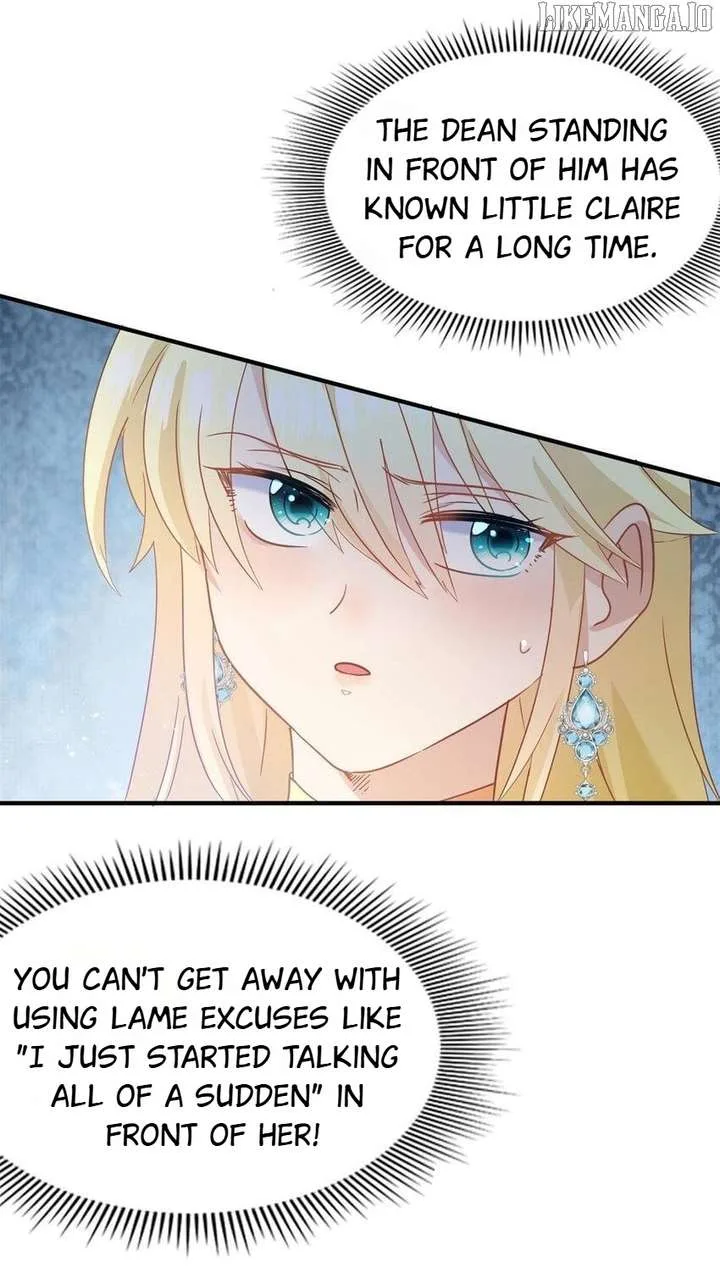 Don’t Embarrass Me Chapter 60 page 9