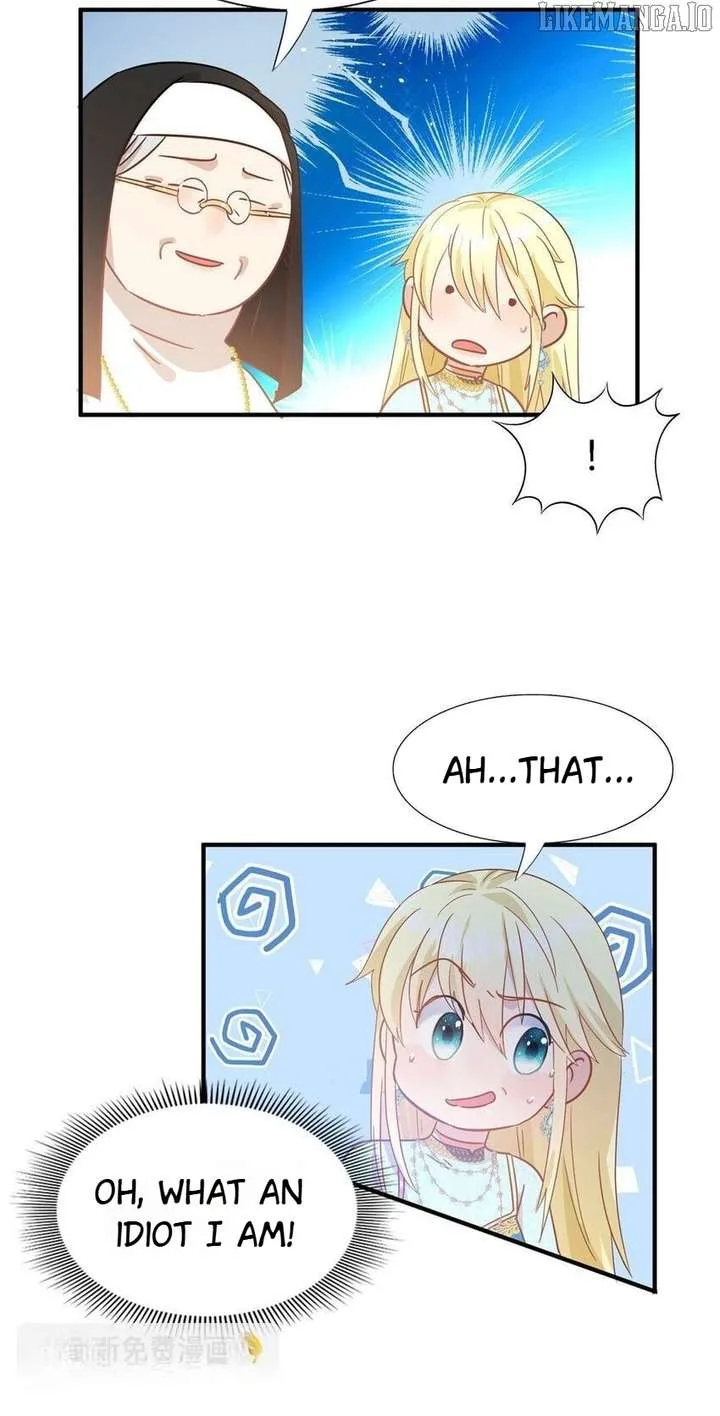 Don’t Embarrass Me Chapter 60 page 8