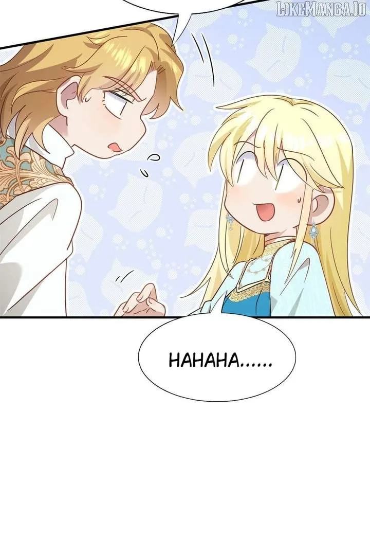Don’t Embarrass Me Chapter 58 page 10