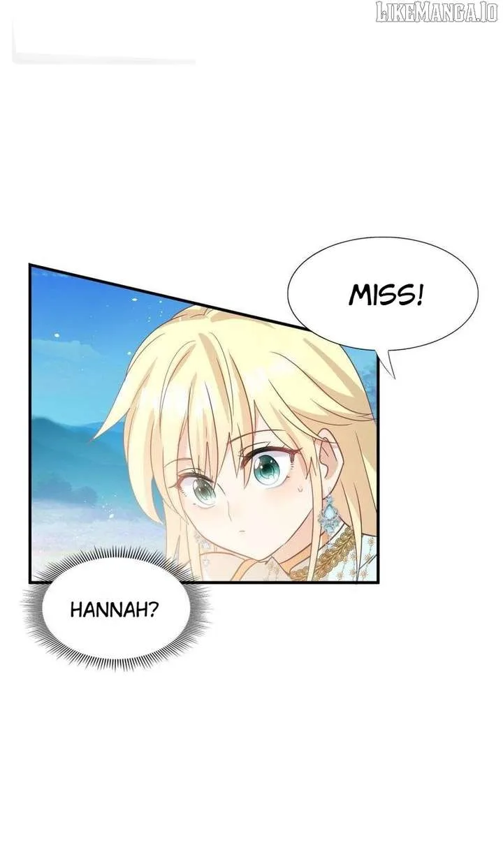 Don’t Embarrass Me Chapter 60 page 20