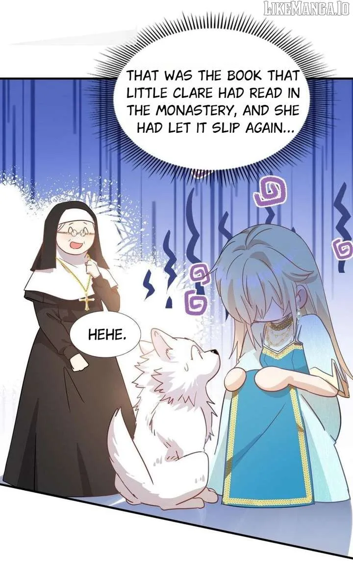 Don’t Embarrass Me Chapter 60 page 19