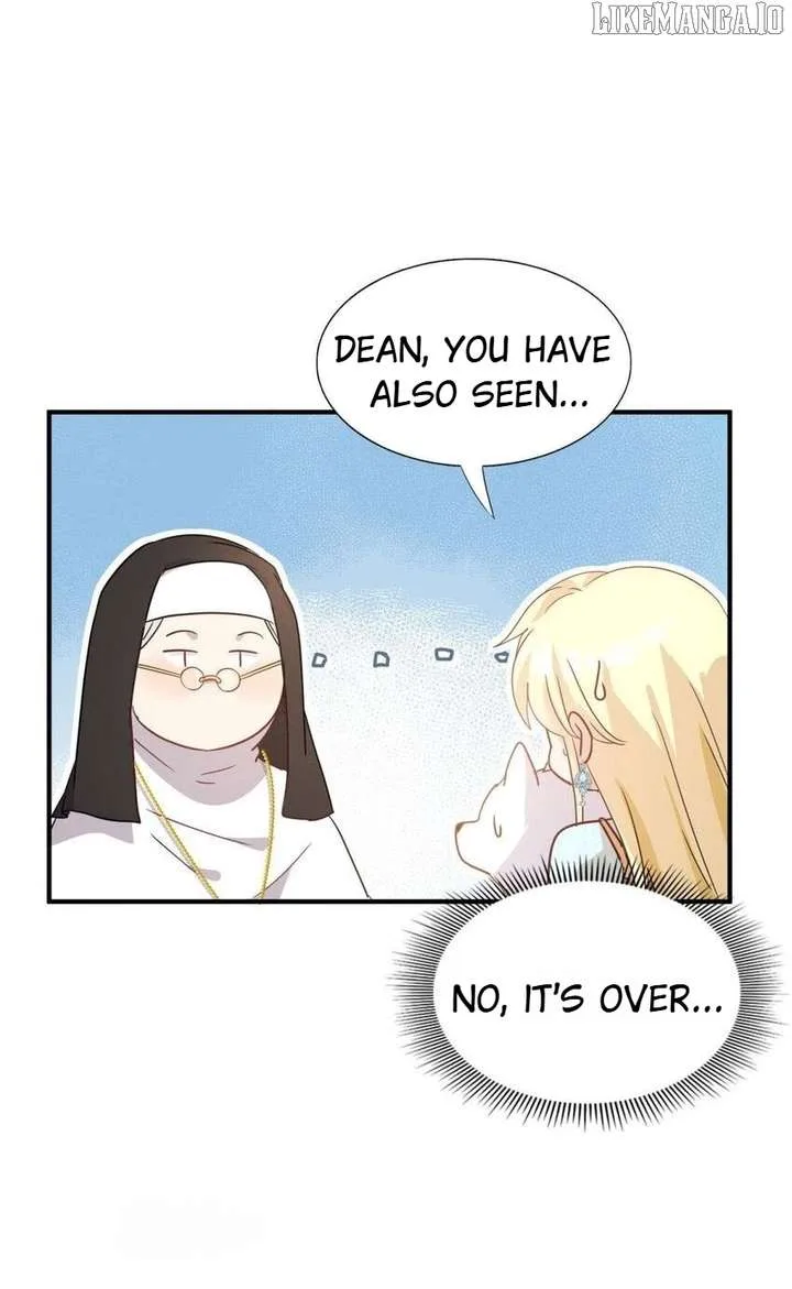 Don’t Embarrass Me Chapter 60 page 18